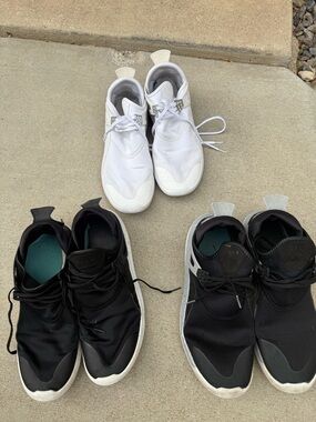 Jordan Fly 89 Lunarlon size 13 - LOT